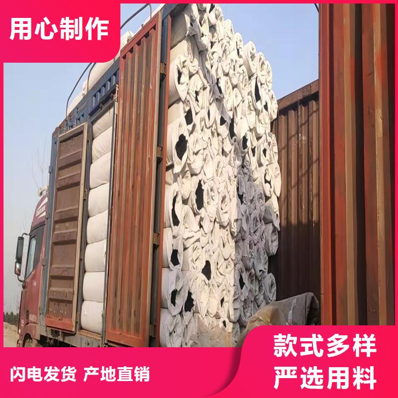 软式透水管10年经验厂家