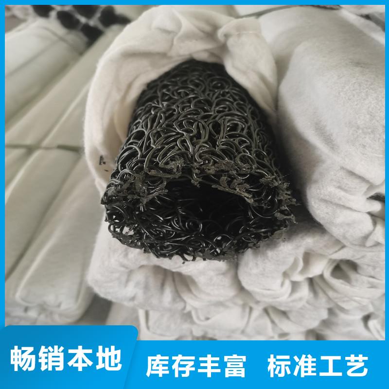 【排水盲管】仿钢塑钢纤维源头厂家