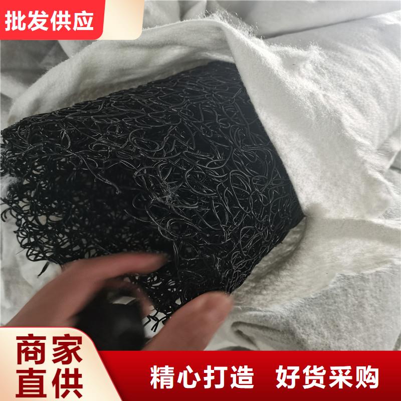 塑料盲管现货报价厂家