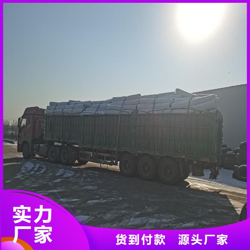排水材料盲管供应价格