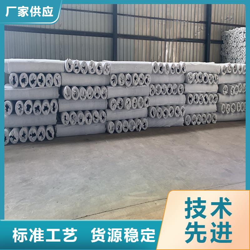 软式透水管10年经验厂家