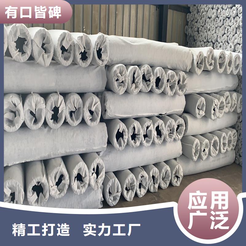 排水盲管-土工膜从源头保证品质