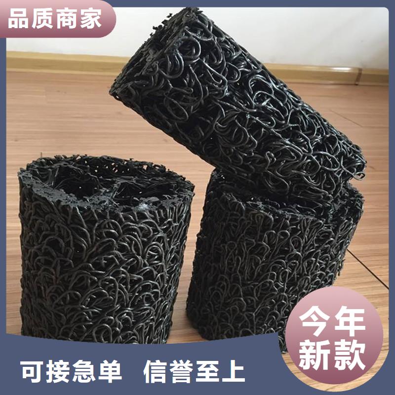 软式透水管10年经验厂家