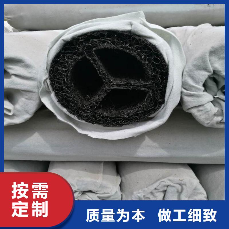 塑料盲管信赖厂家