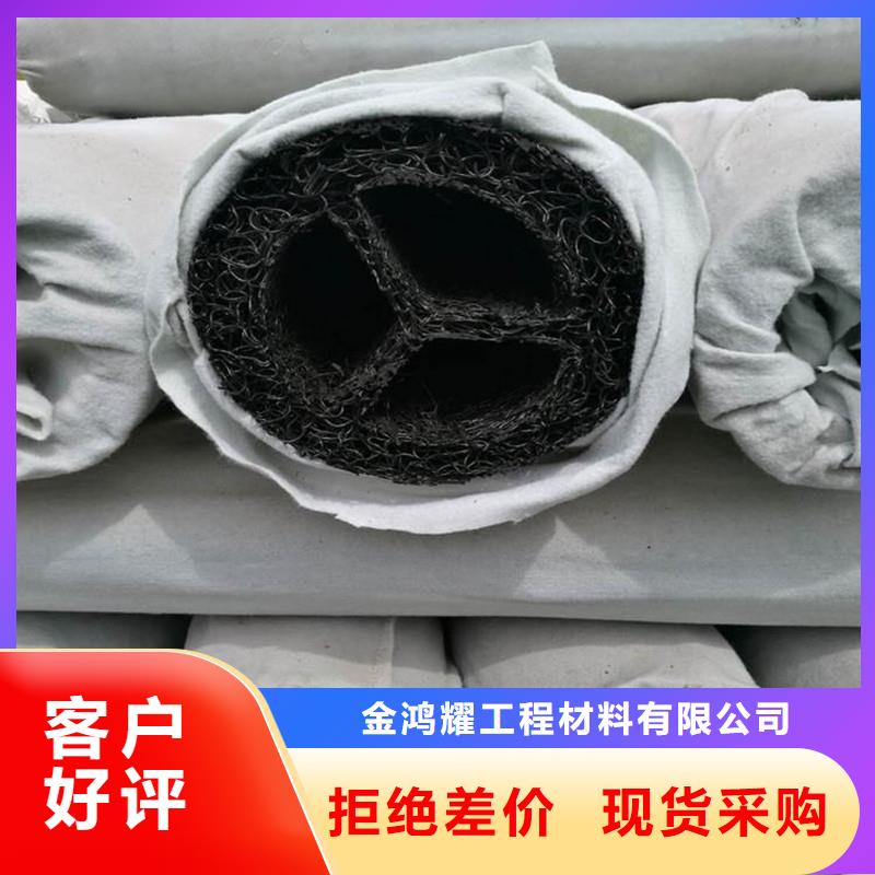 渗排水网垫实力老厂价格