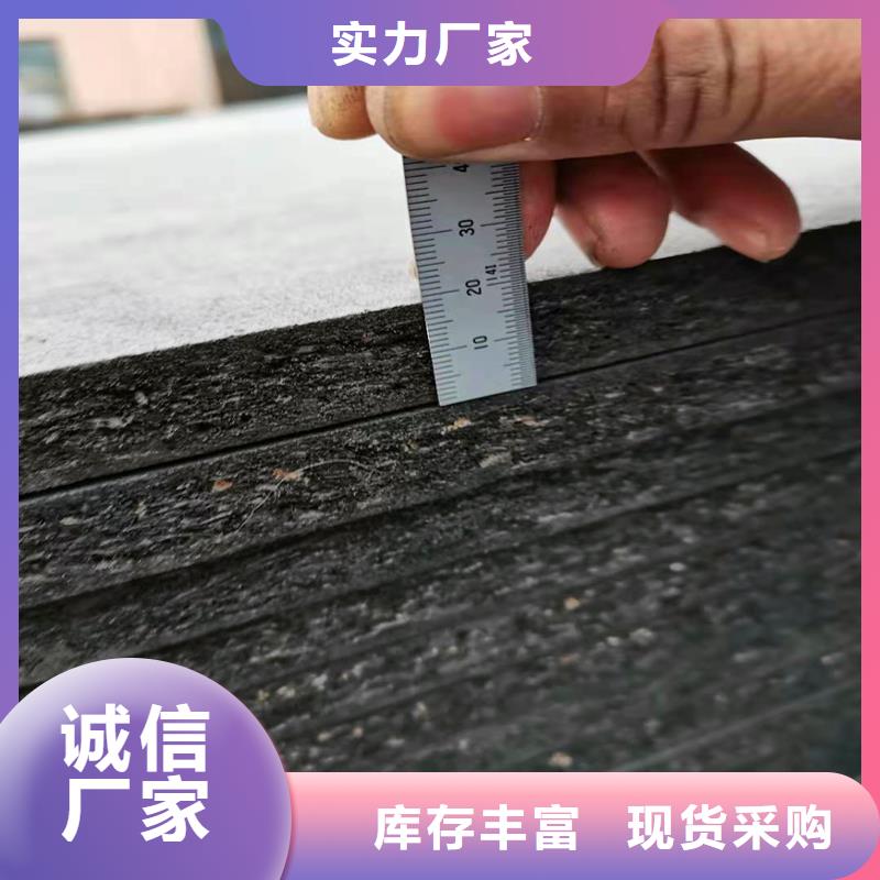 油浸木丝板厂家多少钱