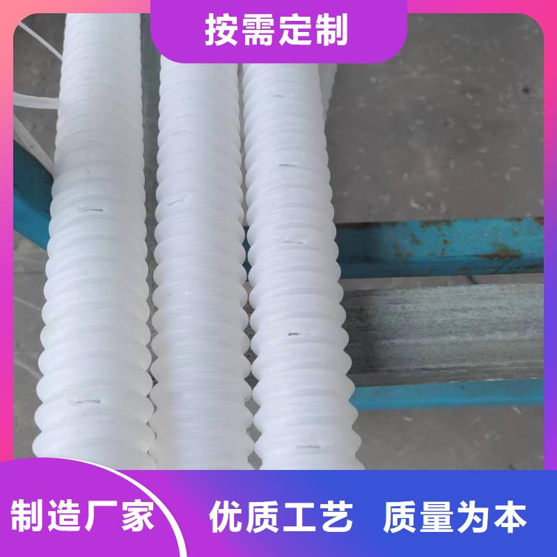 打孔波纹管直销价格