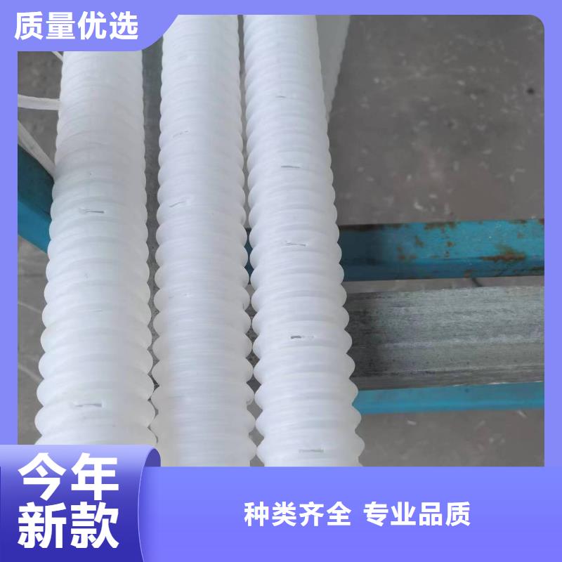 塑料打孔波纹管质量放心怎么卖