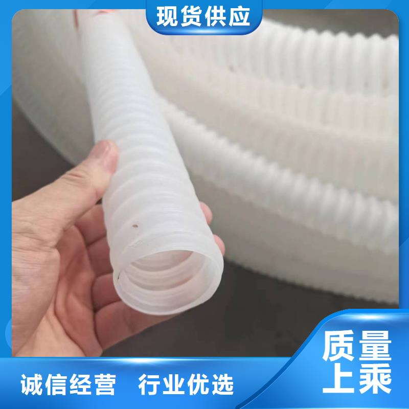 打孔波纹管图片生产多少钱每米