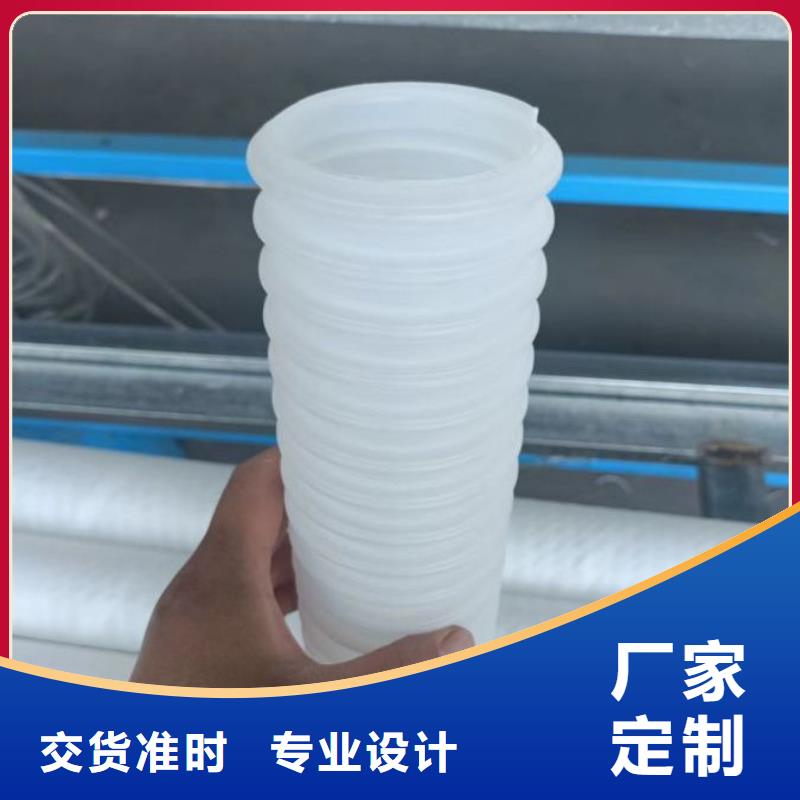 塑料打孔波纹管零售哪里有