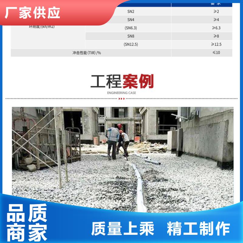 隧道打孔波纹管生产基地一米多少
