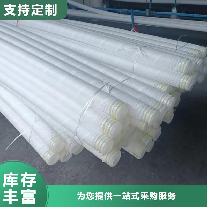 排污打孔波纹管性价比高多少钱