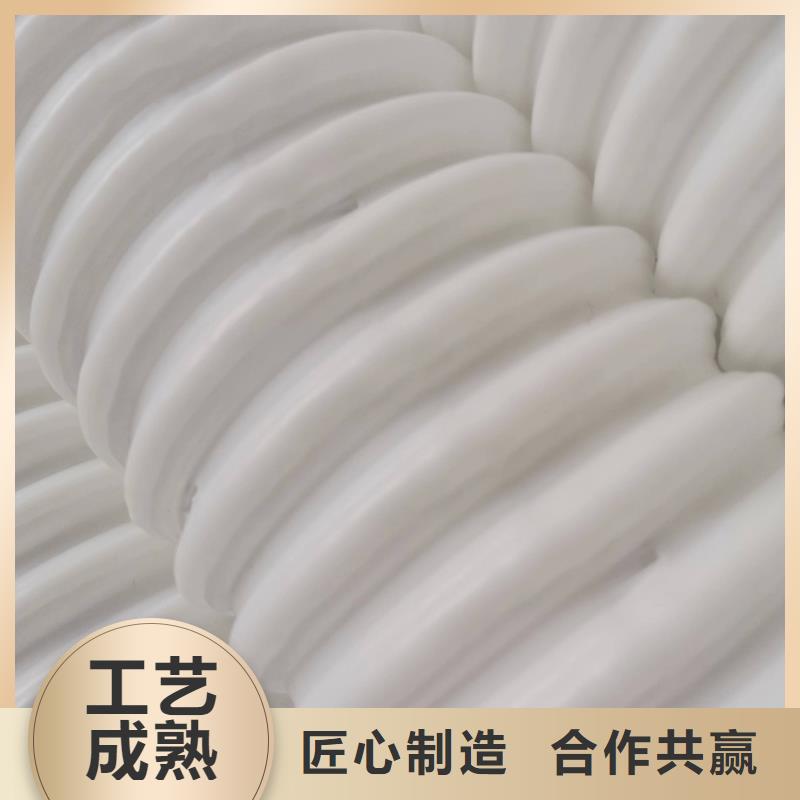 排污打孔波纹管定制