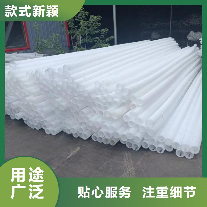 【打孔波纹管】沥青麻丝源厂直销