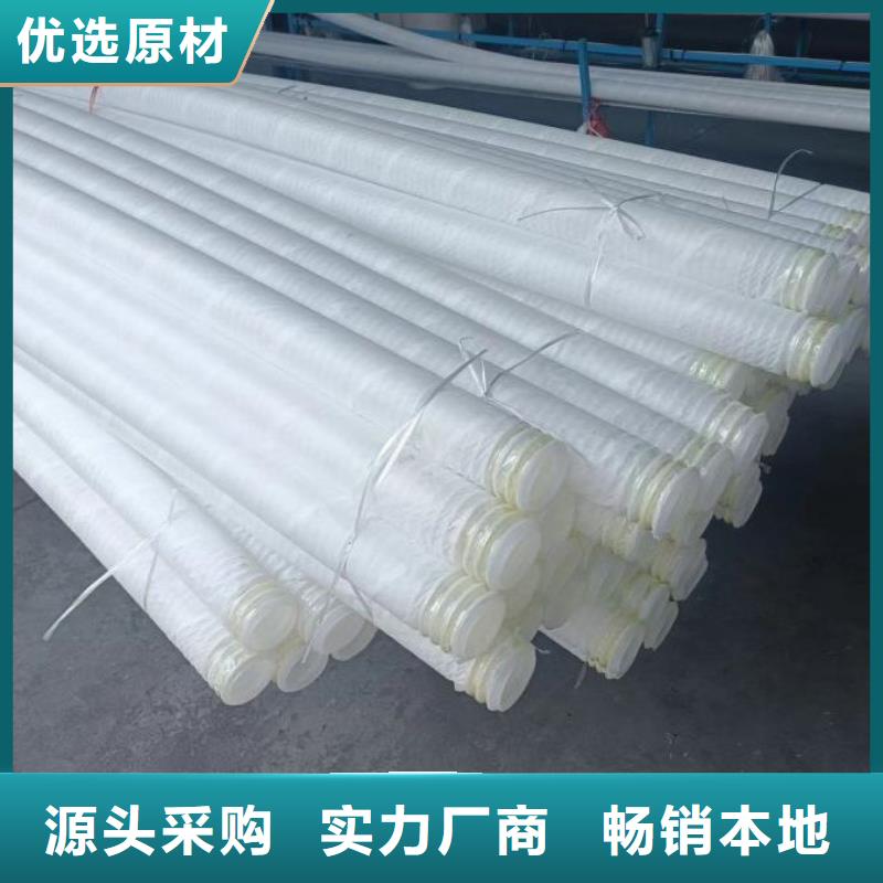单壁波纹管良心厂家价格