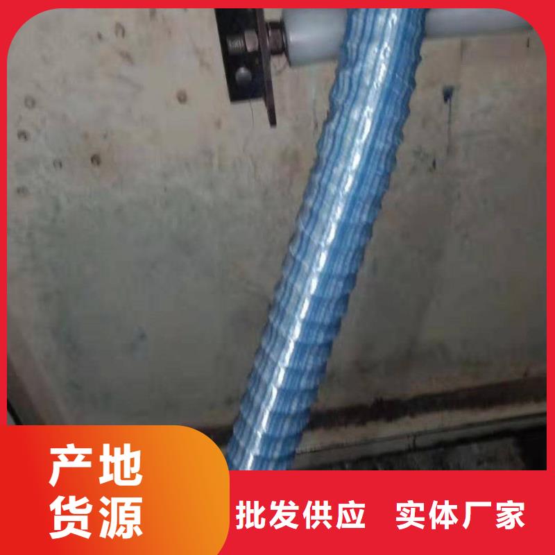 软式透水管施工照片批发价格哪个便宜