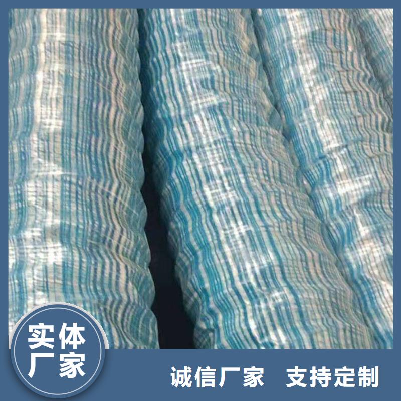 软式透水管批发库存充足