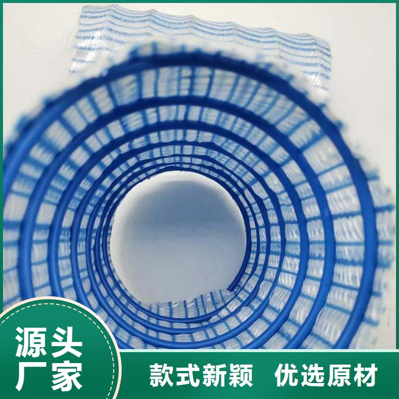 软式透水管沥青麻绳一手货源源头厂家