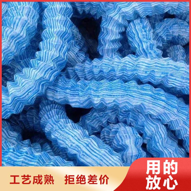 【软式透水管】渗水盲管诚信厂家