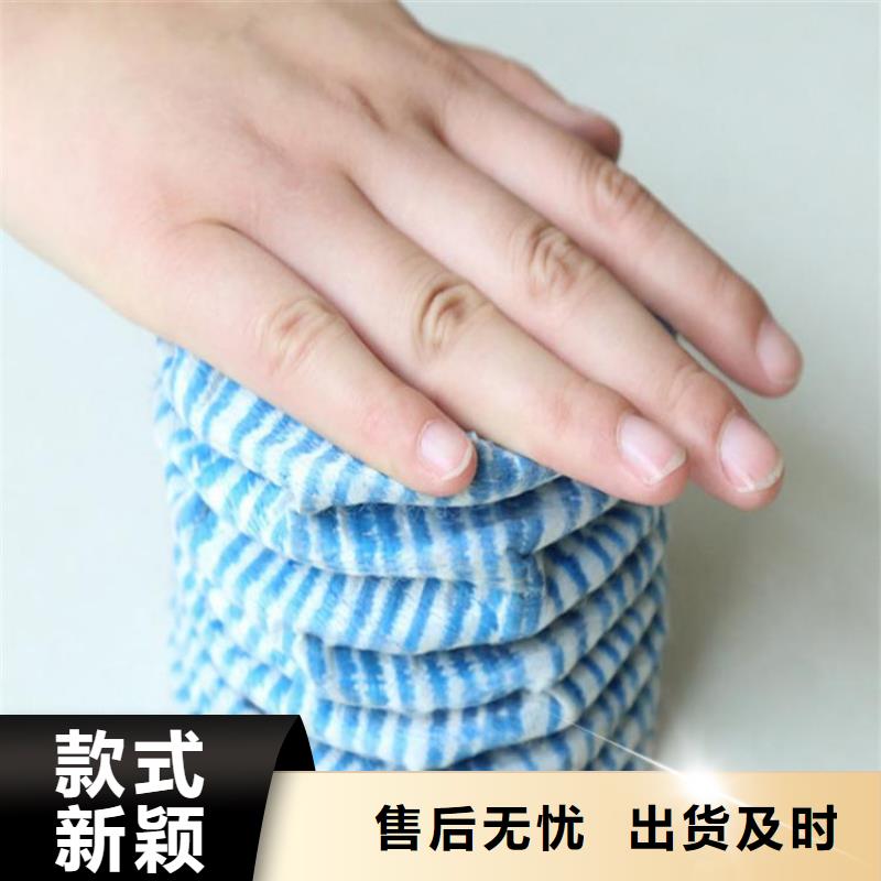 软式透水管沥青纤维板N年大品牌