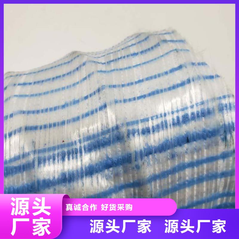 软式渗透管服务为先
