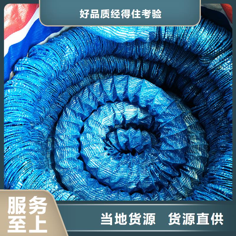 软式透水管种植基地多少钱每米