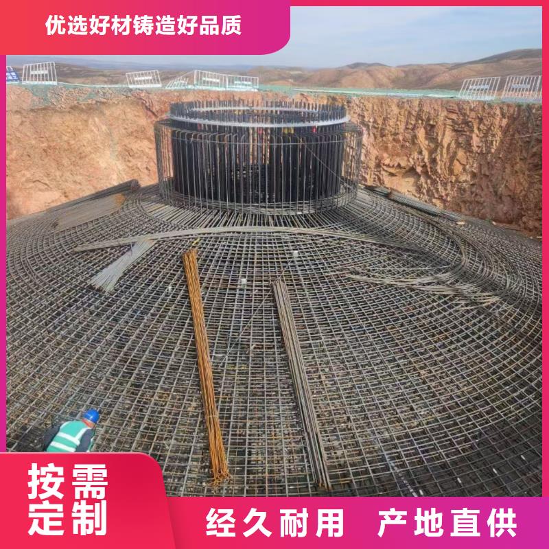 风电基础JK-7型聚乙烯醇纤维安装