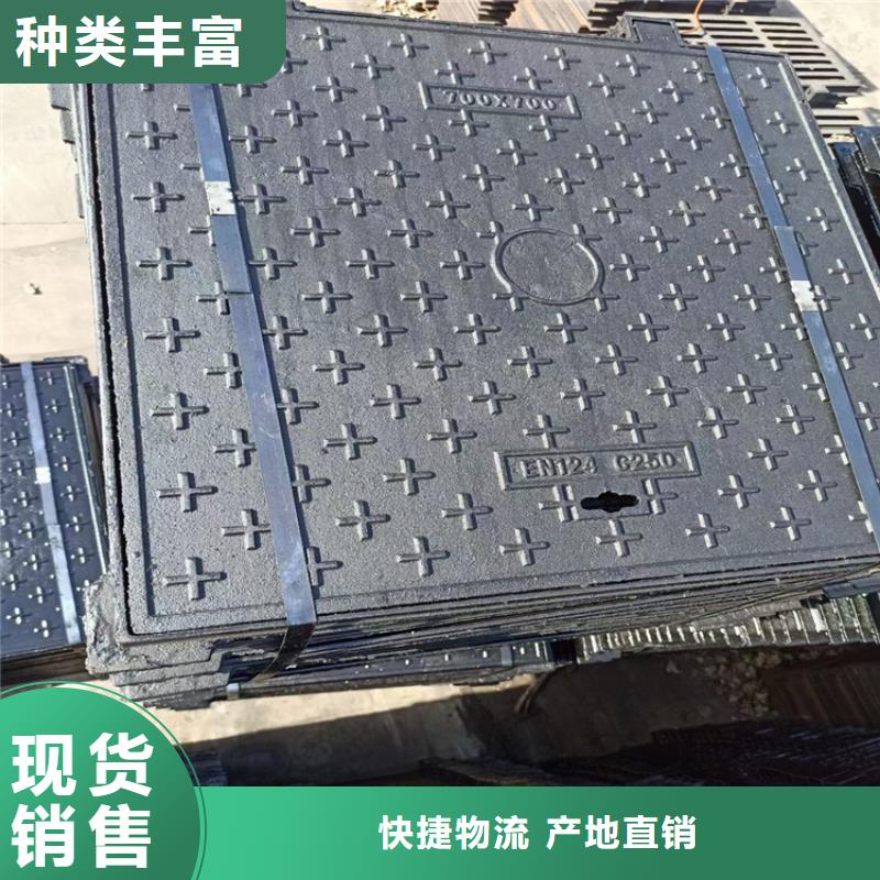 300*500球墨铸铁篦子雨水篦子
