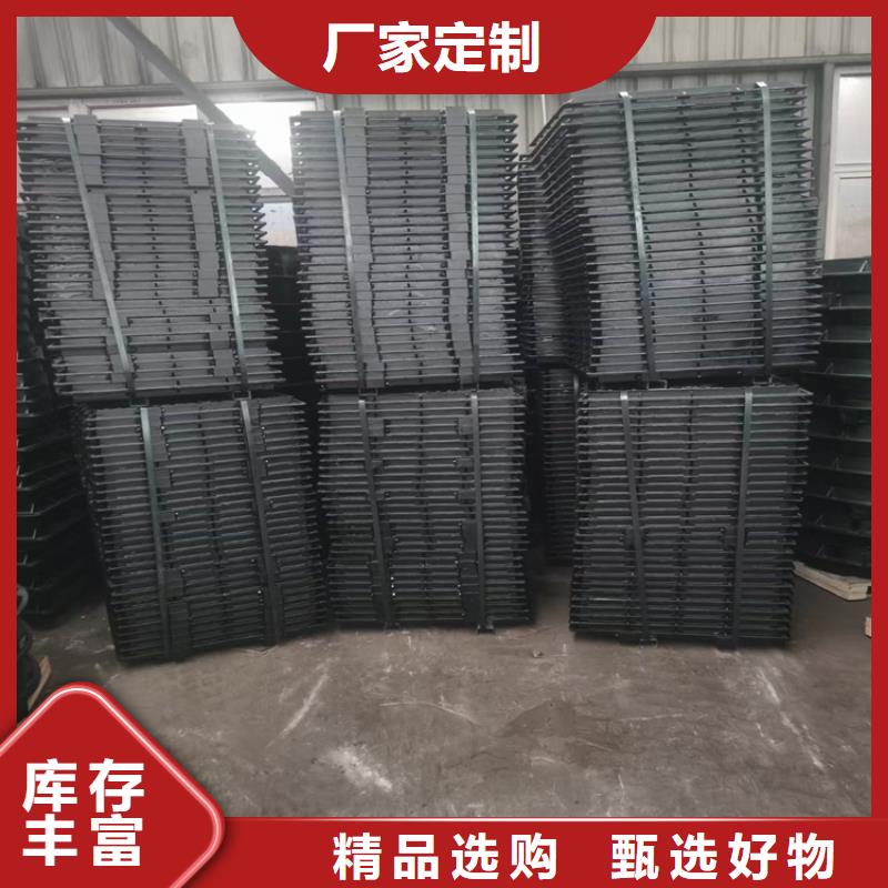 球墨铸铁井盖N年大品牌