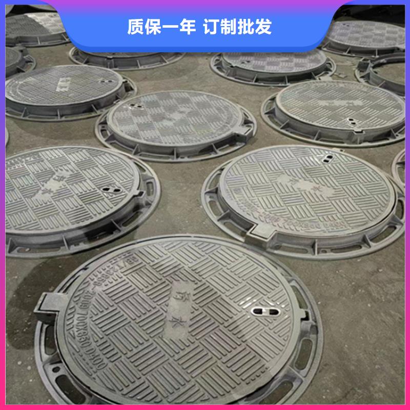 球墨铸铁井盖国标球墨铸铁管用心经营
