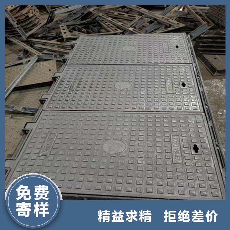 球墨铸铁井盖阀门价格优惠