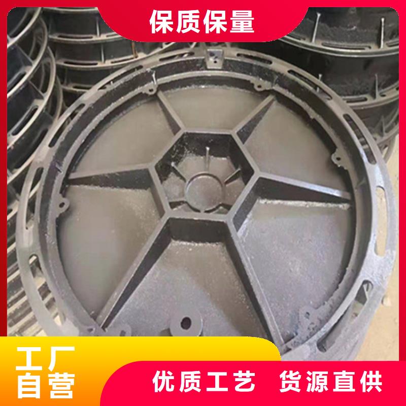 1200*1500球墨铸铁井盖寿命长