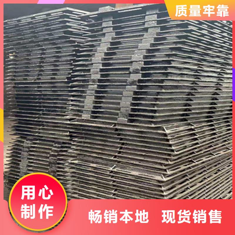球墨铸铁井盖市政生产厂家