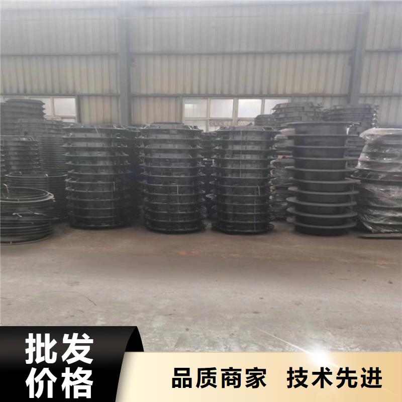 球墨铸铁井盖N年大品牌