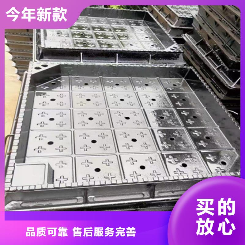 1000*1200球墨铸铁井盖【轻型】
