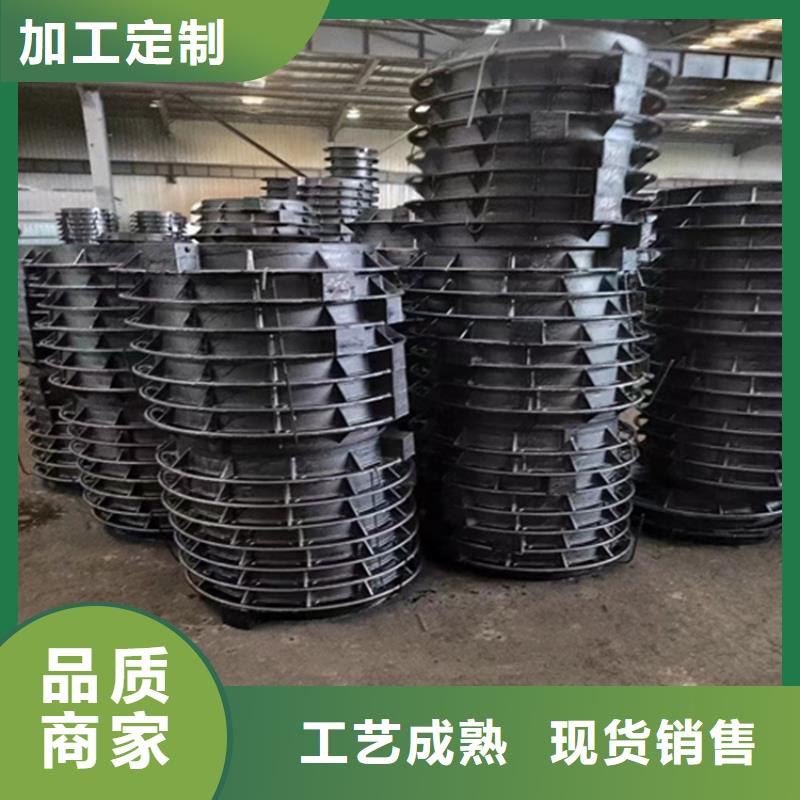 轻型球墨铸铁井盖量大优惠