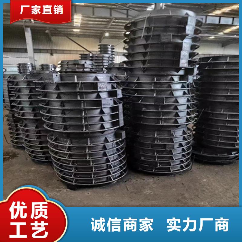 DN1000球墨铸铁井盖供应商