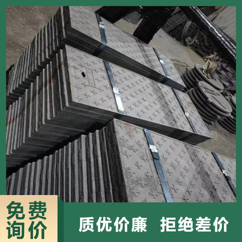 K7球墨铸铁管厂家直销