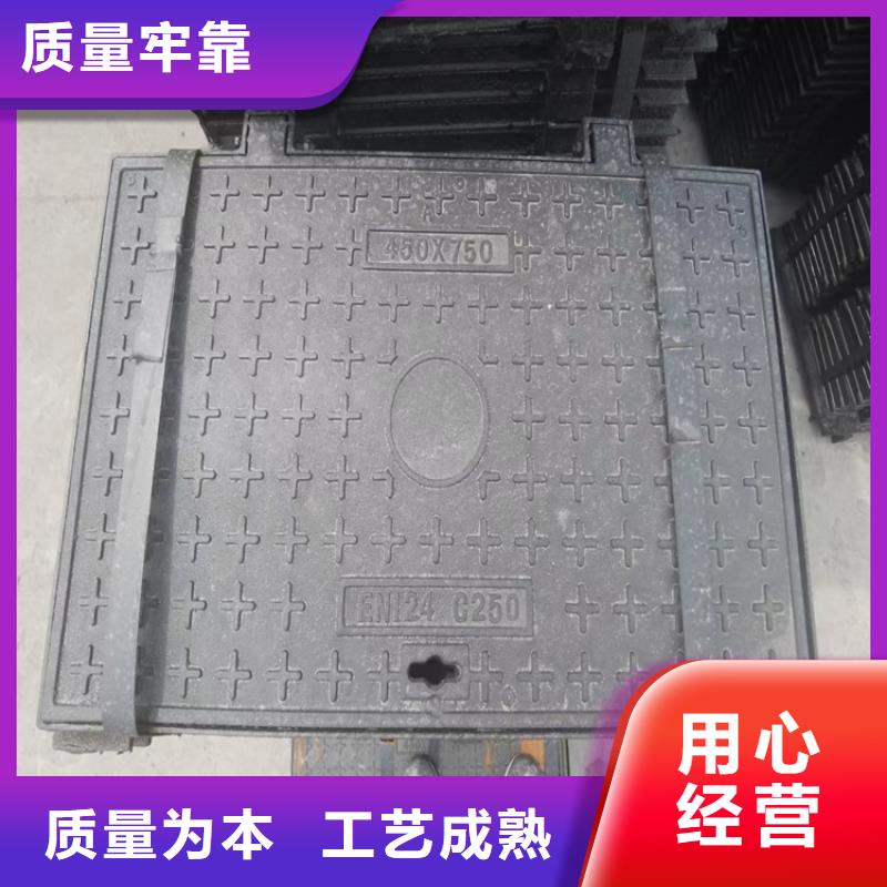 球墨铸铁井盖,【K9级球墨铸铁管】质量层层把关