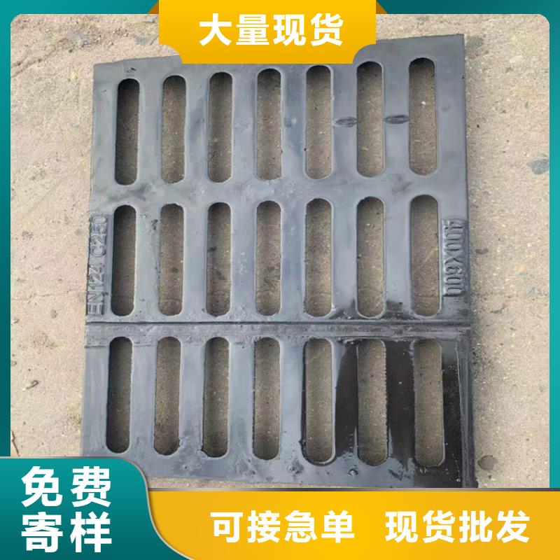雨水篦子E600