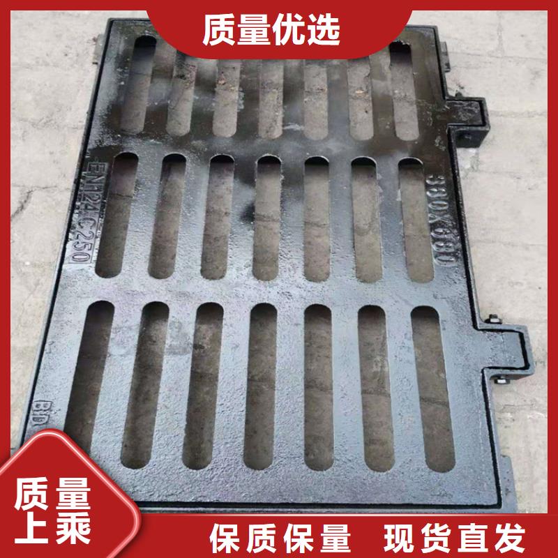 球墨铸铁篦子【dn400离心浇铸球墨管】源头工厂量大优惠