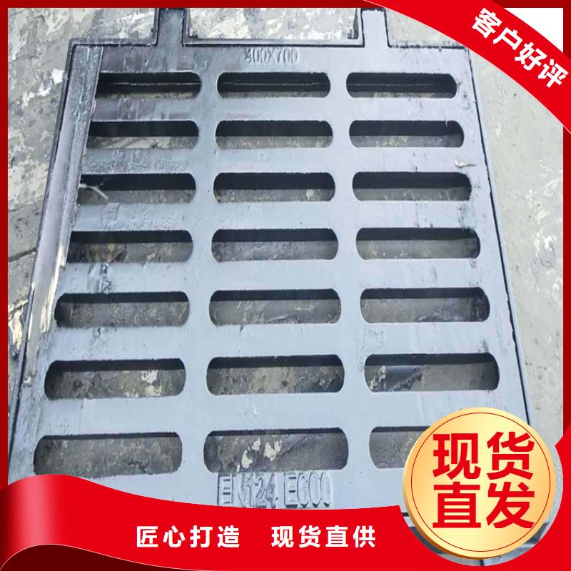 350*500球墨铸铁篦子