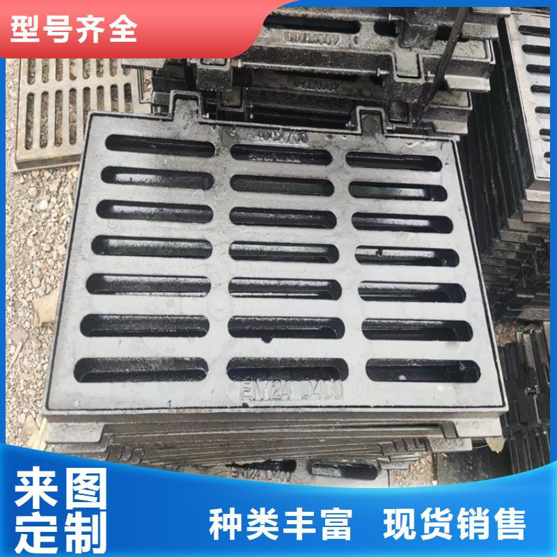陵水县球墨铸铁篦子450*75050mm厚重型厂家