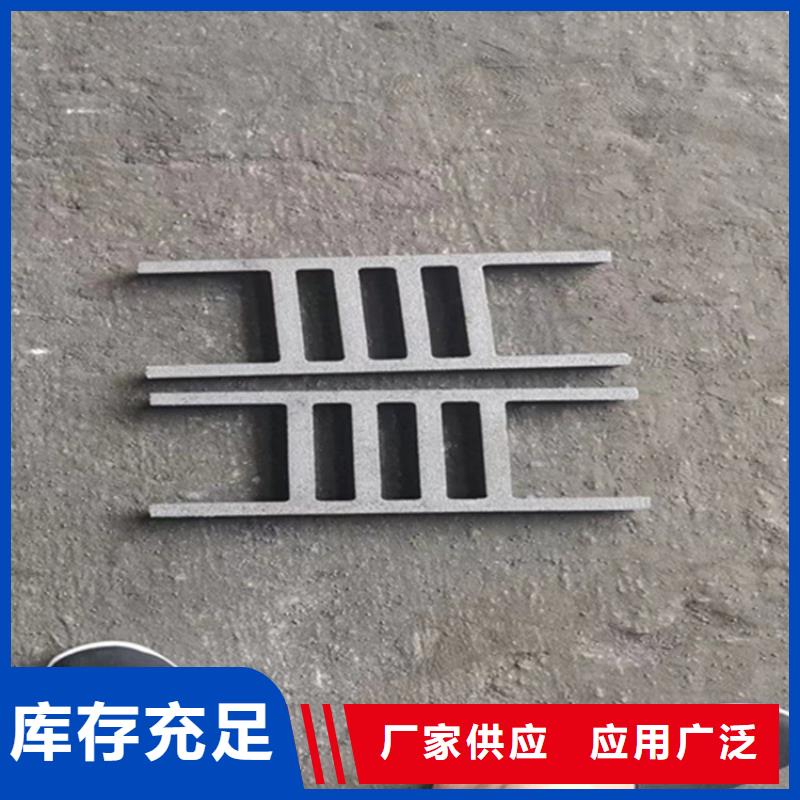 400*500球墨铸铁篦子E600