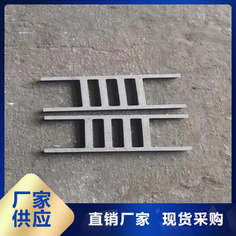 300*500球墨铸铁篦子价格