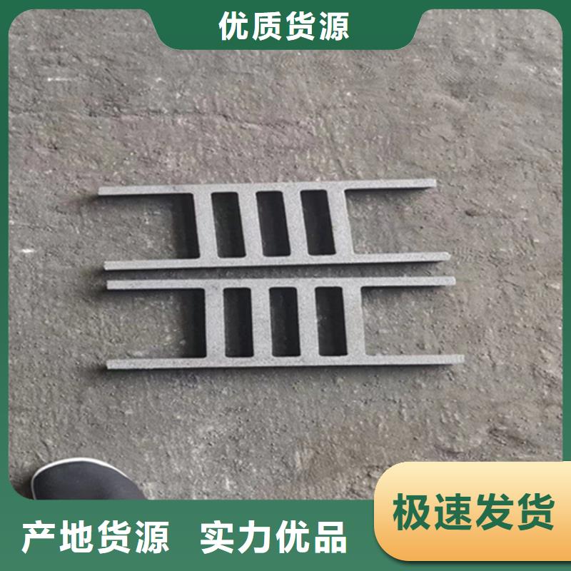 球墨铸铁篦子500*50030mm厚过小车一套价格