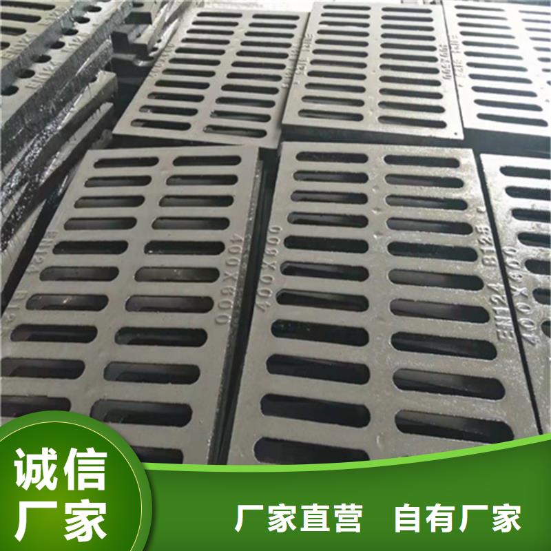 300*500铸铁篦子