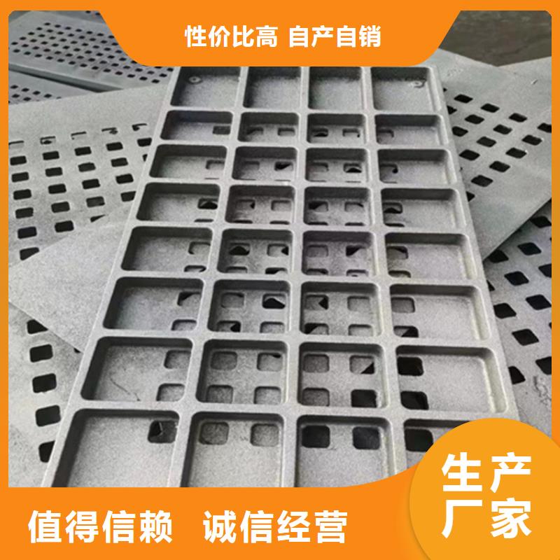 【球墨铸铁篦子】柔性铸铁排污管厂家自营