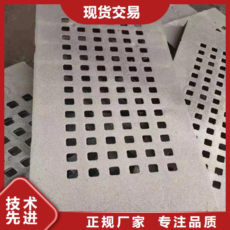 球墨铸铁篦子生产厂家