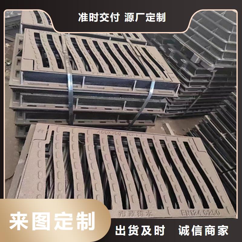 雨水球墨铸铁篦子雨水篦子